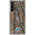 NFL Miami Dolphins Realtree AP Camo Galaxy S24 FE Clear Case